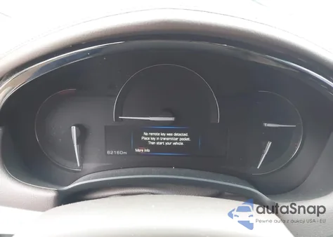 2017 Cadillac Xts Luxury z USA, uszkodzony, nr VIN 2G61M5S35H9179203